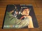 Steve harley cockney rebel dubbel live lp, Ophalen of Verzenden, Zo goed als nieuw, 12 inch, Poprock