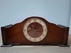Vintage Art Deco pendule, Antiek en Kunst, Antiek | Klokken, Ophalen