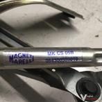 Fiat Punto 3drs 1.4 Turbo 2007 2500223  Ruitenwissermotor me, Auto-onderdelen, Ruiten en Toebehoren, Gebruikt, -, -, Ophalen of Verzenden