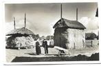 V9 Veluwe, Ophalen of Verzenden, 1940 tot 1960, Gelopen, Gelderland
