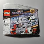 Lego Spider-Man No Way Home Bridge Battle 30443, Ophalen of Verzenden, Nieuw