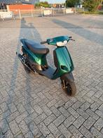 Zip Type 3, Fietsen en Brommers, Scooters | Piaggio, Ophalen, Tweetakt, Gebruikt, Zip