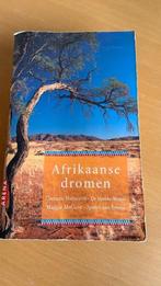 Corinne Hofmann - Afrikaanse dromen - Maggie McCune - sporen, Boeken, Ophalen of Verzenden
