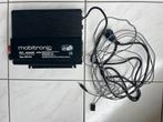 Waeco Mobitronic Charger Type 925-012 (max 25A), Ophalen, Gebruikt, Kabel of Apparatuur