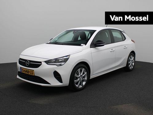 Opel Corsa 1.2 Level 2 | AIRCO | CRUISE CONTROL | APPLE CARP, Auto's, Opel, Bedrijf, Te koop, Corsa, ABS, Airbags, Airconditioning