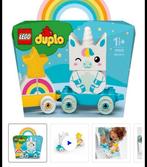 Lego DUPLO (3 sets): puzzel dieren & baby dieren & eenhoorn, Kinderen en Baby's, Speelgoed | Duplo en Lego, Duplo, Ophalen of Verzenden