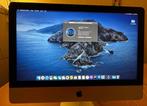 iMac 21.5” (2017) – i5,16 GB RAM, 500 GB, 4096x2160, Computers en Software, Apple Desktops, Ophalen, IMac, 512 GB, Zo goed als nieuw