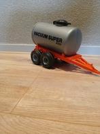 2 x een giertank Bruder, Ophalen of Verzenden, Gebruikt