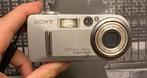 Sony Cybershot dsc p9, Ophalen of Verzenden, Zo goed als nieuw, Compact, Overige Merken