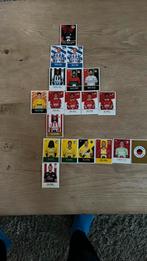 Plus actie voetbalkaartjes, Verzamelen, Supermarktacties, Plus, Ophalen of Verzenden