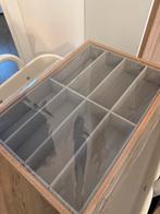 Nieuwe brillen organizer - Nooit gebruikt!, Ophalen, Nieuw