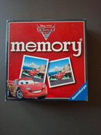 Memory Cars, Ophalen of Verzenden, Zo goed als nieuw