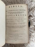 Bijbel 1847, Ophalen of Verzenden