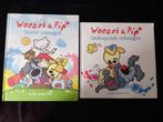 woezel en pip-overal vriendjes, Ophalen of Verzenden, Nieuw