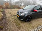 Citroën C1 1.0 VTi 72PK S&S 5D 2021 Grijs, Auto's, Voorwielaandrijving, Stof, 4 stoelen, C1