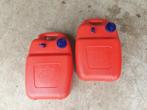 Buitenboord motor tank 22L nieuw, Ophalen of Verzenden, Nieuw, Motor en Techniek, Motorboot