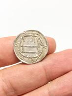 Islamitische Abbasid Dirham, Madinat Al Salam (Irak) AH 162, Verzenden, Midden-Oosten, Losse munt, Zilver