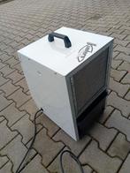 Te koop bouwdroger, Doe-het-zelf en Verbouw, Ophalen of Verzenden, Afzuiger