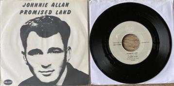 Johhny Allan/Anderson*Brufford*Wakeman*Howe/Angel/Alphaville beschikbaar voor biedingen