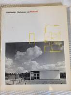 De huizen van Rietveld, Ophalen of Verzenden, Gelezen