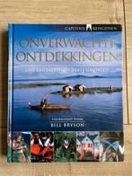 Capitool Reisgidsen: Onverwachte Ontdekkingen, Boeken, Natuur, Ophalen of Verzenden, Zo goed als nieuw, Overige onderwerpen
