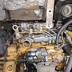 Gezocht Mitsubishi s3l2 motorblok 3 cilinder diesel., Auto-onderdelen, Ophalen, Mitsubishi