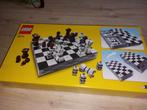 Lego 40174 schaakspel, Ophalen of Verzenden, Nieuw