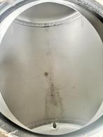 Roestvrij staal SPAR melktank van 600 liter, Ophalen, Gebruikt, Overige metalen