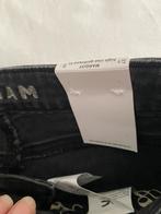 Denham Margot Jeans - Nieuw - Maat 27/30, Denham, Zwart, Nieuw, Ophalen of Verzenden