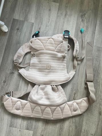 Draagzak baby najell beschikbaar voor biedingen