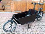 AZOR bakfiets met nw opgebouwde elektrische ondersteuning, Fietsen en Brommers, Fietsen | Bakfietsen, -, -, Ophalen of Verzenden