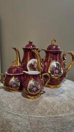 limoges compleet servies, Huis en Inrichting, Ophalen, Zo goed als nieuw, Overige stijlen, Compleet servies