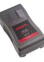 SWIT S-8110S V-Mount accu 146Wh, Ophalen of Verzenden, Nieuw