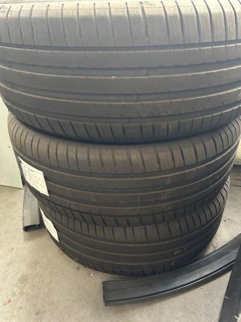Michelin Pilot Sport 4 SUV 255-55-19, Auto-onderdelen, Banden en Velgen, Band(en), Zomerbanden, 19 inch, 255 mm, Terreinwagen