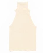 LUMINA mouwloos colletje mt TU, Kleding | Dames, Prato, Italie, LUMINA, -, Verzenden