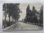 OUDENBOSCH   Bosschendijk, Verzenden, Voor 1920, Gelopen, Noord-Brabant