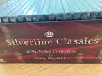 Silverline Classics DVD-VIDEO Collectie, Alle leeftijden, Boxset, Muziek en Concerten, Ophalen of Verzenden