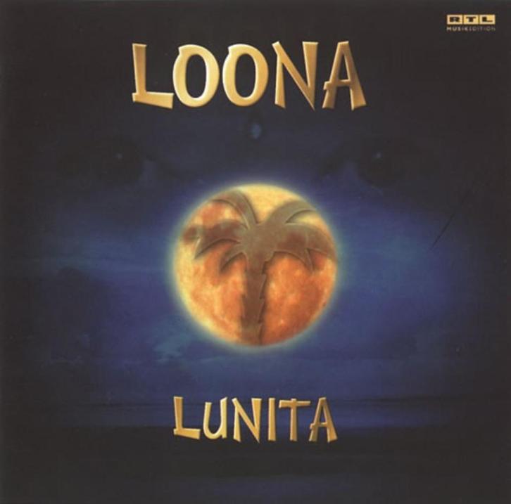 Loona, Cd's en Dvd's, Cd's | Pop, Gebruikt, Ophalen of Verzenden