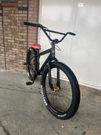 Se bike beastmode 2016, Fietsen en Brommers, Fietsen | Crossfietsen en BMX, 24 inch of meer, Gebruikt, Se bike, Aluminium
