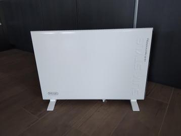 Convectorkachel DeLonghi beschikbaar voor biedingen