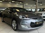 Hyundai Veloster 1.6 GDI i-Motion Automaat Navi Camera, Euro 5, 1195 kg, Gebruikt, 1591 cc