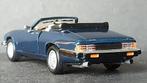 Jaguar XjS Cabrio 1:43 Detailcars Pol, Hobby en Vrije tijd, Modelauto's | 1:43, Verzenden, Zo goed als nieuw