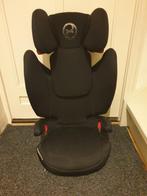 Cybex autostoeltje - Geschikt van 3 tot 12 jaar - ISOFIX, Overige merken, Gebruikt, 15 t/m 36 kg, Ophalen of Verzenden
