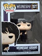 Funko Wednesday Addams (dancing) 1577, Ophalen of Verzenden, Nieuw