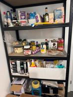 Storage shelf, Ophalen, Zo goed als nieuw