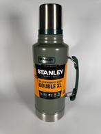 Stanley Legendary Classic DOUBLE XL Thermosfles – 1.9L – Gr, Verzenden, Nieuw