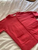 Truitje/vestje Purdey by Sey Fuchsia XL, Kleding | Dames, Truien en Vesten, Ophalen of Verzenden, Zo goed als nieuw, Maat 46/48 (XL) of groter