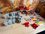 DUPLO complete train, Ophalen of Verzenden, Gebruikt, Overige merken