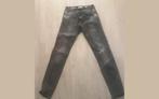 Jeans zhrill, Ophalen of Verzenden, Zo goed als nieuw, Grijs, W27 (confectie 34) of kleiner