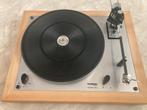 Thorens TD166 MKII Platenspeler, Audio, Tv en Foto, Platenspelers, Ophalen, Gebruikt, Thorens, Pitch-regelaar